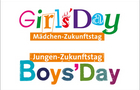 Logo Girls’ and Boys’ Day 